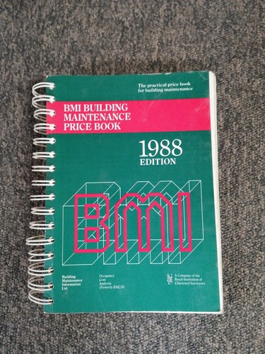 Bcis building - (good)-bcis,