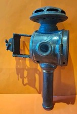 Lampe à VELOCIPEDE Vélo