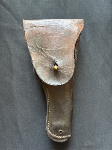 Ww2 etui colt pistolet - ww2, -pistolet