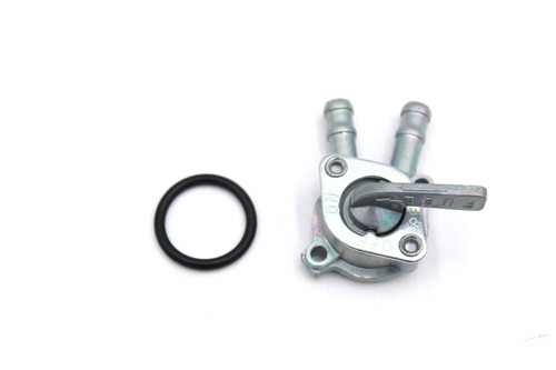 Robinet essence complet - robinet,