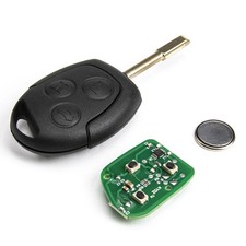 TÉLÉCOMMANDE CLÉ POUR FORD