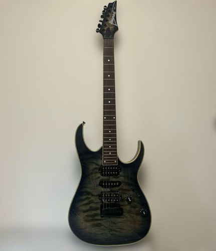 Guitare électrique ibanez - guitare, rg