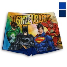 Costume De Plage Officiel DC