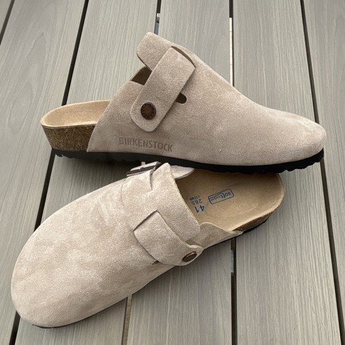 Birkenstock sabots mules - sabots/mules, femme