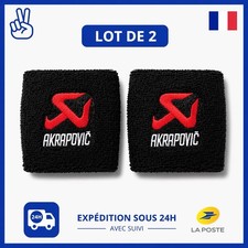 2 Chaussettes bocal réservoir