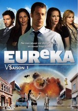 Eureka-Saison 1 -  - V2152607