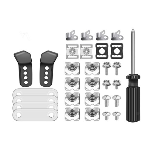 Kit réparation casque - de, de