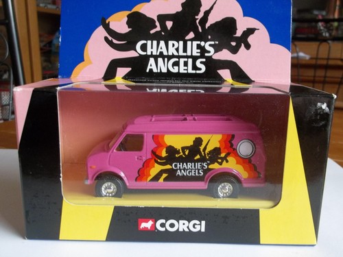 Corgi cc87501 les anges - les, de