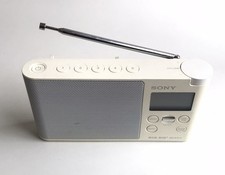 Radio portable SONY XDR-S41D