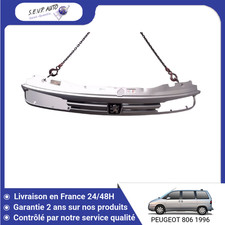 🇫🇷 CALANDRE PEUGEOT 806