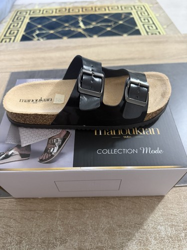 Sandale femme - sandale,