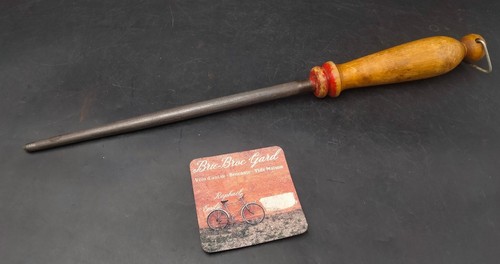 Ancien fusil boucher - fusil, de