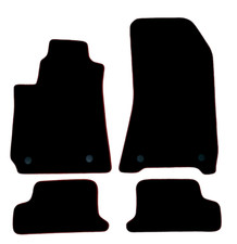 Car Floor Mats For Alfa Romeo