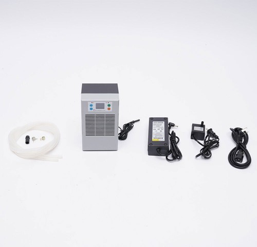 35l aquarium chiller - 20-35l,