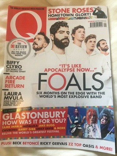 Magazine september 2016 - magazine,