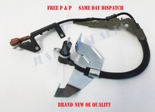 Neuf Avant G/H Capteur ABS