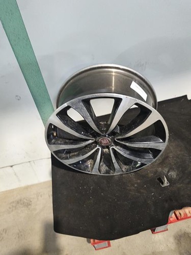 Jante fiat tipo - phase, 1