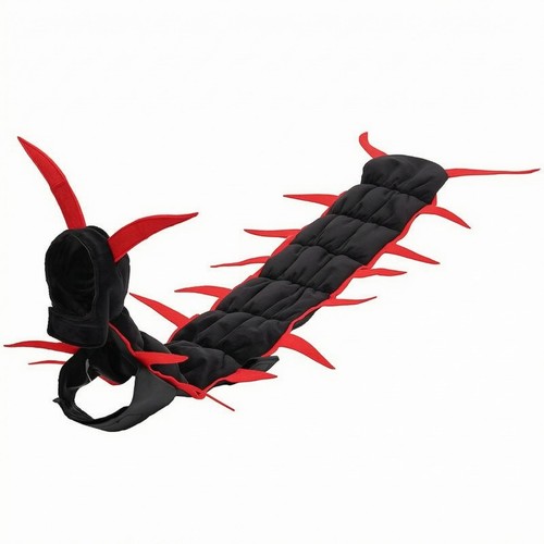 Costume chat mille pattes - costume,
