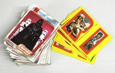 Star Wars ESB 1980 - Topps