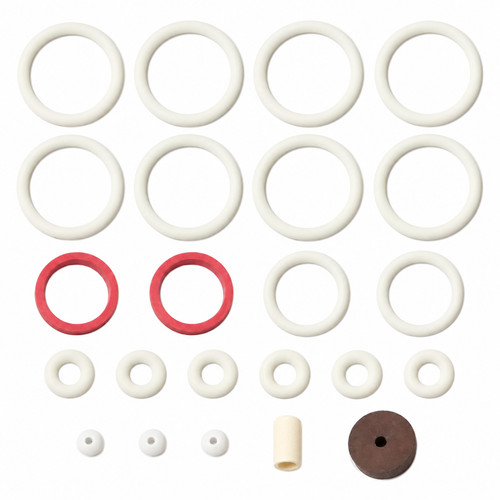 Kit élastiques flipper
