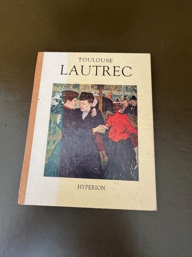 Toulouse lautrec henri - henri, dumont