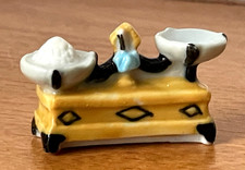 Rare Fève Balance ⭐
