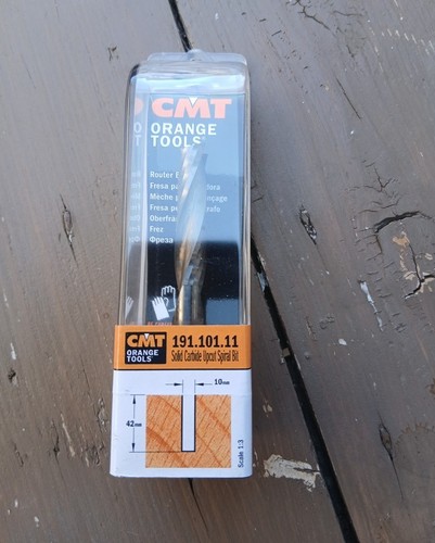 Cmt orange tools fraise - cmt,
