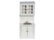Cuisine miniature meuble - cuisine,