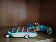 CITROËN CHASSAI ROCAMADOUR  +