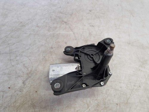 Moteur essuie glace - moteur, d'essuie-glace