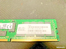 Micron 32 Go 2Rx4 PC4 2666V