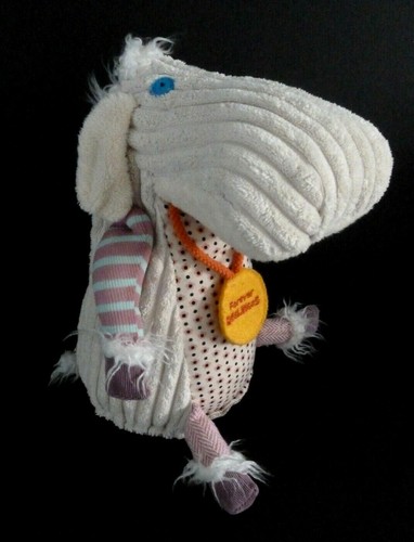 Doudou les deglingos - o9.,