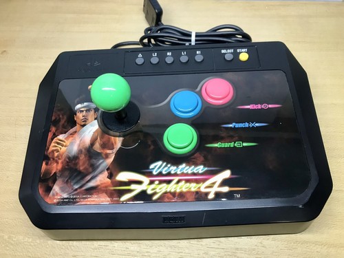 Hori virtua fighter stick - virtua,