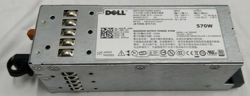 Alimentation redondante dell - alimentation,