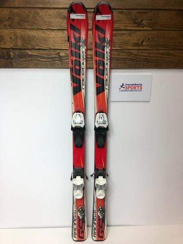 Völkl racetiger jr - racetiger, gs