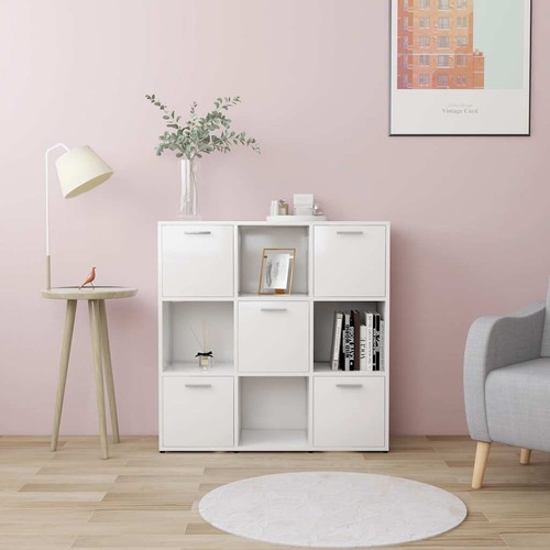 Bibliothèque armoire - bibliothèque, à