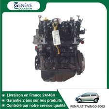 🇫🇷 MOTEUR   RENAULT