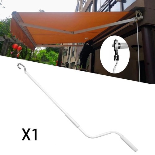 Manivelle store banne - manivelle,