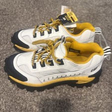 Caterpillar Cat Intruder P723902 Walking Athletic Trainers Shoes Mens Size 10