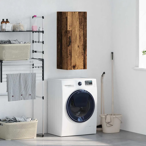 Armoire murale suspendue - armoire,