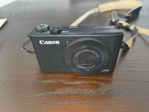 Appareil photo numérique
