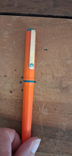 Vintage mythique stylo - vintage,
