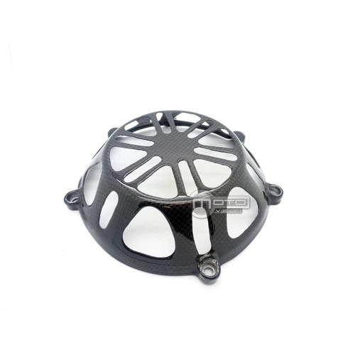 Coupelle embrayage carbone - d'embrayage,