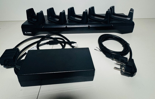 Base cradle zebra - zebra, tc26