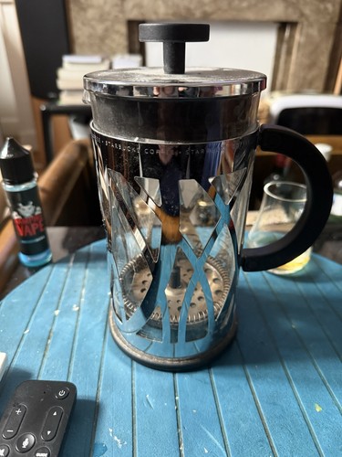 Starbucks bodum french - bodum, press