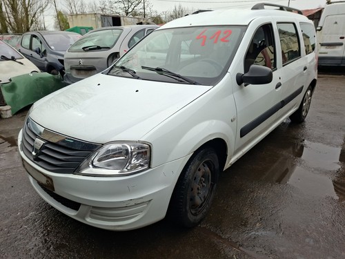 Toutes pièces dacia logan mcv - toutes,