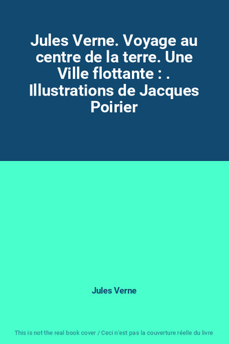 Jules verne voyage centre - voyage, au
