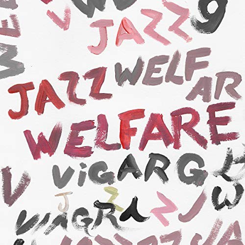 Viagra boys welfare jazz - viagra, (cd)