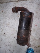 pot echappement 103 mobylette