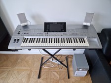 Yamaha Tyros 1